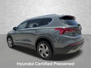 Hyundai SANTA FE 2023 SEL 4 puertas Crossover