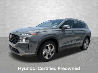 Hyundai SANTA FE 2023 SEL 4 puertas Crossover