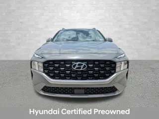 Hyundai SANTA FE 2023 SEL 4 puertas Crossover
