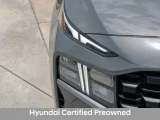 Hyundai SANTA FE 2023 SEL 4 puertas Crossover