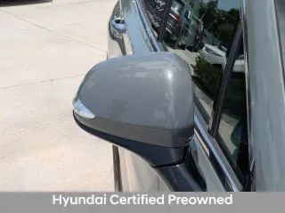 Hyundai SANTA FE 2023 SEL 4 puertas Crossover
