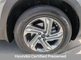 Hyundai SANTA FE 2023 SEL 4 puertas Crossover