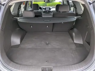 Hyundai SANTA FE 2019 SEL 2.4L 4 puertas Crossover