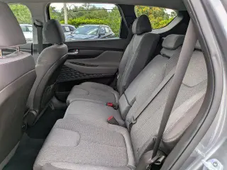 Hyundai SANTA FE 2019 SEL 2.4L 4 puertas Crossover