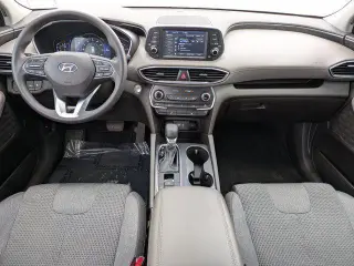 Hyundai SANTA FE 2019 SEL 2.4L 4 puertas Crossover