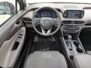 Hyundai SANTA FE 2019 SEL 2.4L 4 puertas Crossover