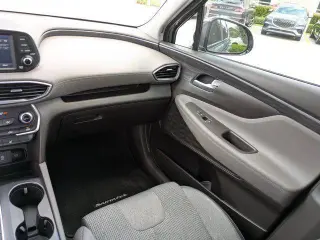 Hyundai SANTA FE 2019 SEL 2.4L 4 puertas Crossover