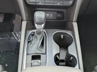Hyundai SANTA FE 2019 SEL 2.4L 4 puertas Crossover