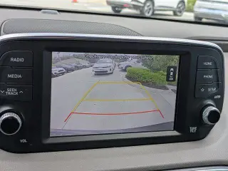 Hyundai SANTA FE 2019 SEL 2.4L 4 puertas Crossover