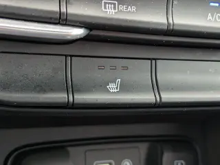 Hyundai SANTA FE 2019 SEL 2.4L 4 puertas Crossover