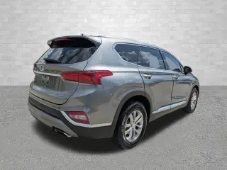 Hyundai SANTA FE 2019 SEL 2.4L 4 puertas Crossover