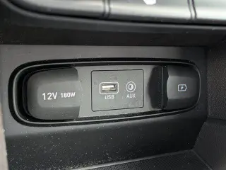 Hyundai SANTA FE 2019 SEL 2.4L 4 puertas Crossover