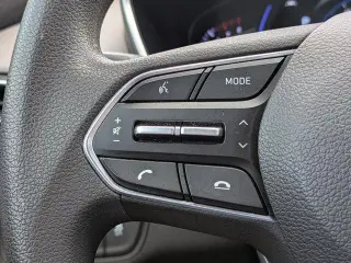 Hyundai SANTA FE 2019 SEL 2.4L 4 puertas Crossover