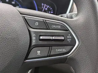Hyundai SANTA FE 2019 SEL 2.4L 4 puertas Crossover