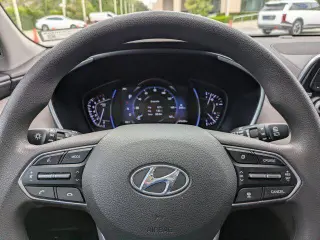Hyundai SANTA FE 2019 SEL 2.4L 4 puertas Crossover