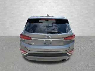 Hyundai SANTA FE 2019 SEL 2.4L 4 puertas Crossover