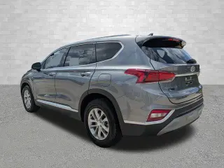 Hyundai SANTA FE 2019 SEL 2.4L 4 puertas Crossover