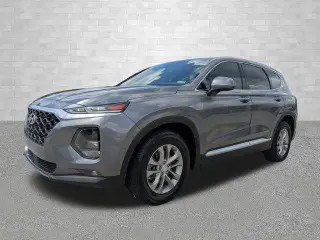 Hyundai SANTA FE 2019 SEL 2.4L 4 puertas Crossover
