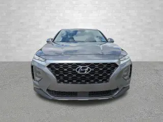Hyundai SANTA FE 2019 SEL 2.4L 4 puertas Crossover