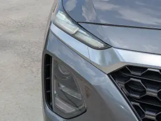 Hyundai SANTA FE 2019 SEL 2.4L 4 puertas Crossover