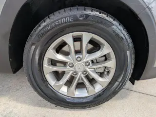 Hyundai SANTA FE 2019 SEL 2.4L 4 puertas Crossover