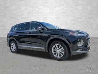 Hyundai SANTA FE 2019 SEL 2.4L 4 puertas Crossover