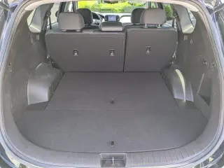 Hyundai SANTA FE 2019 SEL 2.4L 4 puertas Crossover