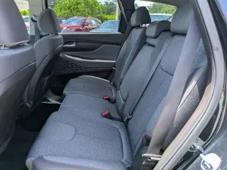 Hyundai SANTA FE 2019 SEL 2.4L 4 puertas Crossover