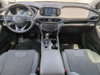 Hyundai SANTA FE 2019 SEL 2.4L 4 puertas Crossover