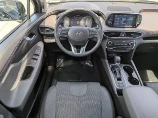 Hyundai SANTA FE 2019 SEL 2.4L 4 puertas Crossover