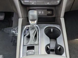 Hyundai SANTA FE 2019 SEL 2.4L 4 puertas Crossover