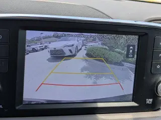 Hyundai SANTA FE 2019 SEL 2.4L 4 puertas Crossover