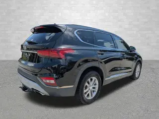 Hyundai SANTA FE 2019 SEL 2.4L 4 puertas Crossover