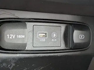Hyundai SANTA FE 2019 SEL 2.4L 4 puertas Crossover