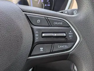Hyundai SANTA FE 2019 SEL 2.4L 4 puertas Crossover