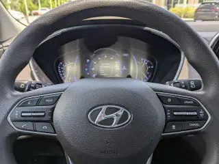 Hyundai SANTA FE 2019 SEL 2.4L 4 puertas Crossover