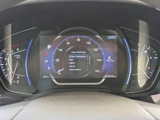 Hyundai SANTA FE 2019 SEL 2.4L 4 puertas Crossover