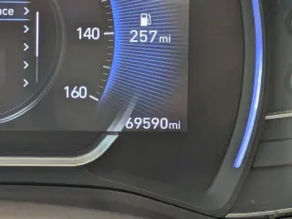 Hyundai SANTA FE 2019 SEL 2.4L 4 puertas Crossover