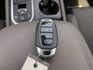 Hyundai SANTA FE 2019 SEL 2.4L 4 puertas Crossover