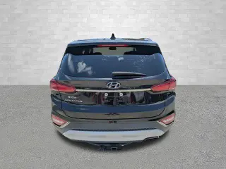 Hyundai SANTA FE 2019 SEL 2.4L 4 puertas Crossover