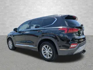 Hyundai SANTA FE 2019 SEL 2.4L 4 puertas Crossover