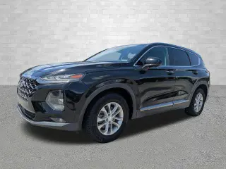 Hyundai SANTA FE 2019 SEL 2.4L 4 puertas Crossover