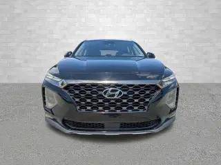 Hyundai SANTA FE 2019 SEL 2.4L 4 puertas Crossover