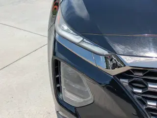Hyundai SANTA FE 2019 SEL 2.4L 4 puertas Crossover