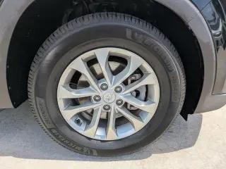 Hyundai SANTA FE 2019 SEL 2.4L 4 puertas Crossover