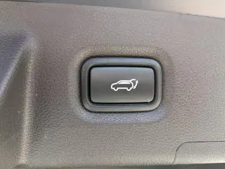 Hyundai SANTA FE 2020 Limited 4 puertas Crossover