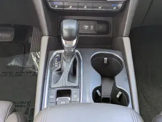 Hyundai SANTA FE 2020 Limited 4 puertas Crossover