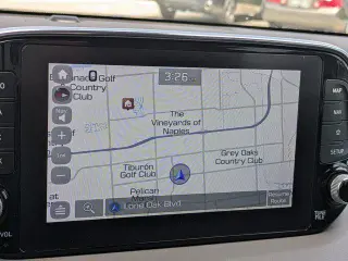 Hyundai SANTA FE 2020 Limited 4 puertas Crossover