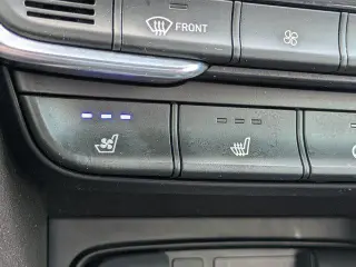 Hyundai SANTA FE 2020 Limited 4 puertas Crossover