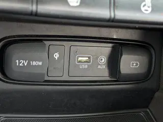 Hyundai SANTA FE 2020 Limited 4 puertas Crossover